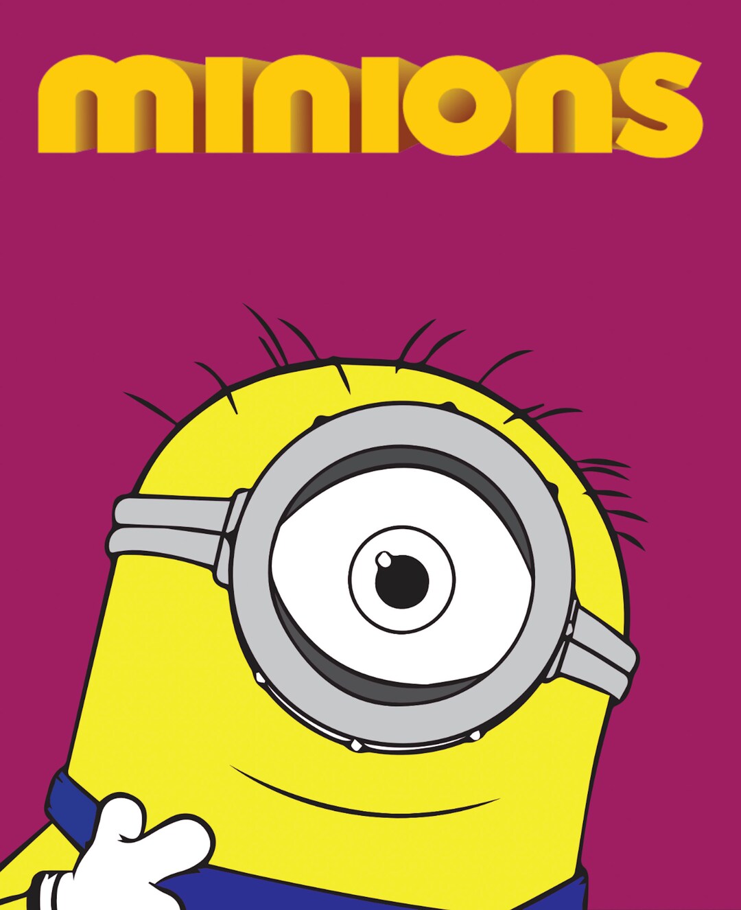 The Minions Coloring Book Pages for Kids Childrenprintable - Etsy Australia