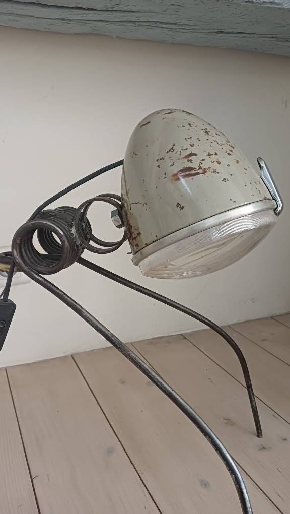 lampe À Poser, lampe