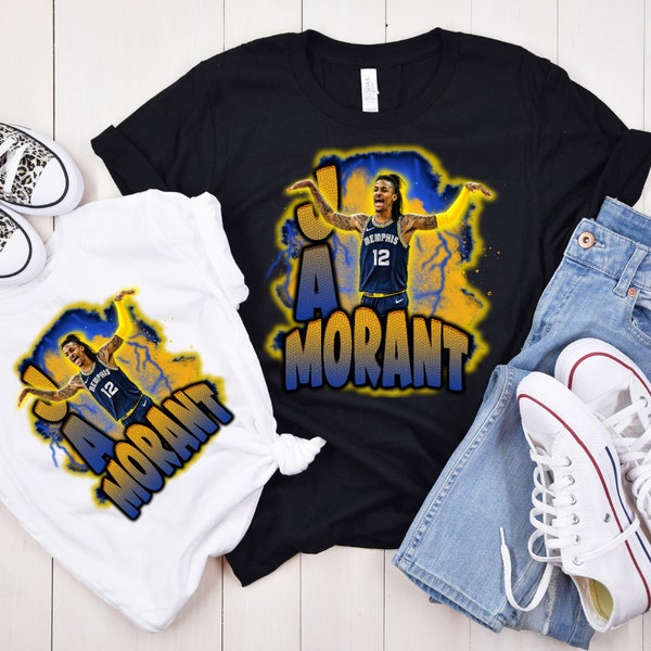 Memphis Grizzlies Tee, Ja Morant T-shirt, Toddlers T-shirts, Sports, Memphis shirt, Youth T-shirt, Adult T-Shirt, Basketball t-shirts