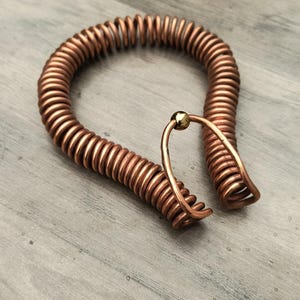 Lost Cubit 177MHz Tensor Acu-Vac Feedback Loop| 5x Lost Cubit Length