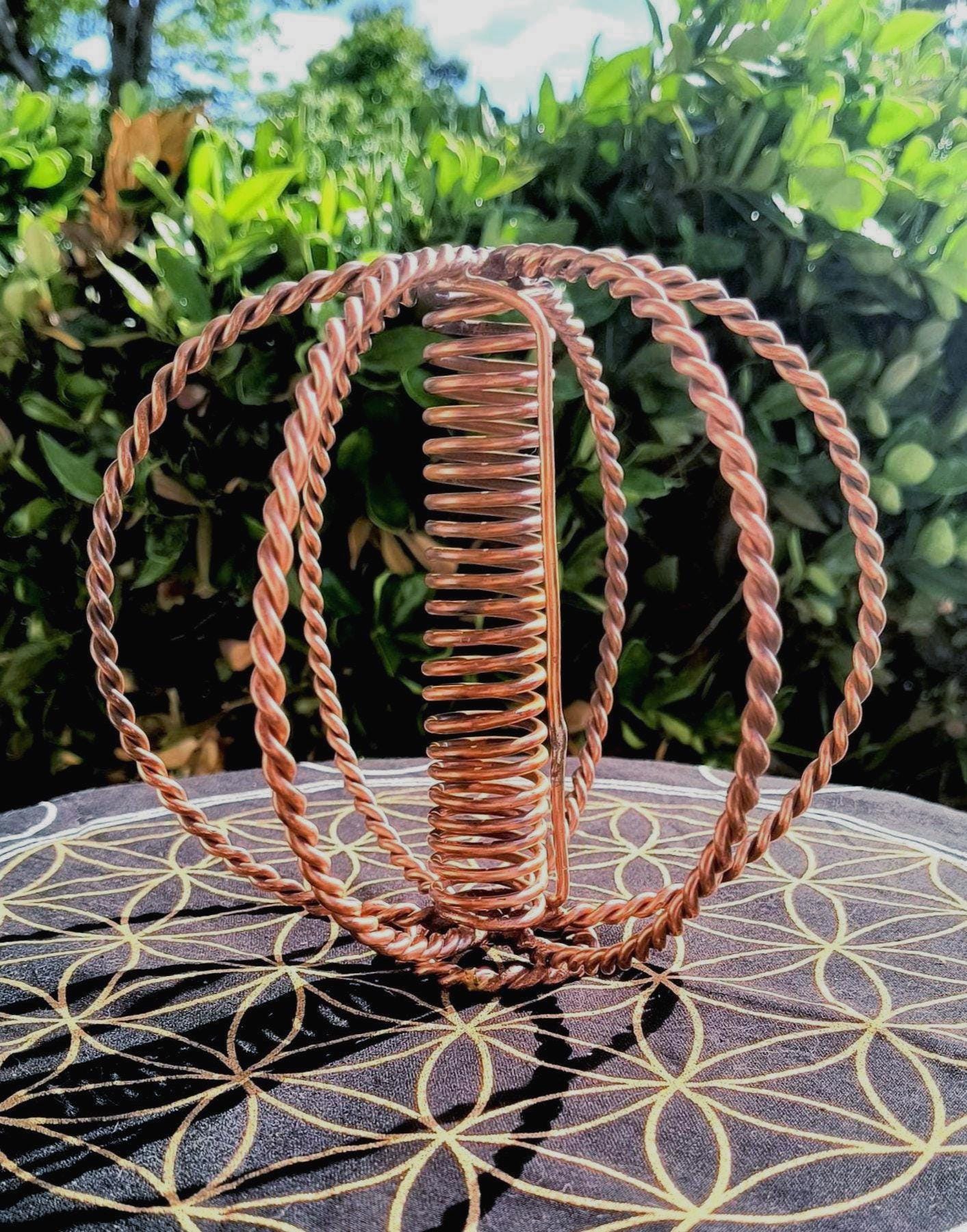 Tensor ring harmonizer - Etsy 日本