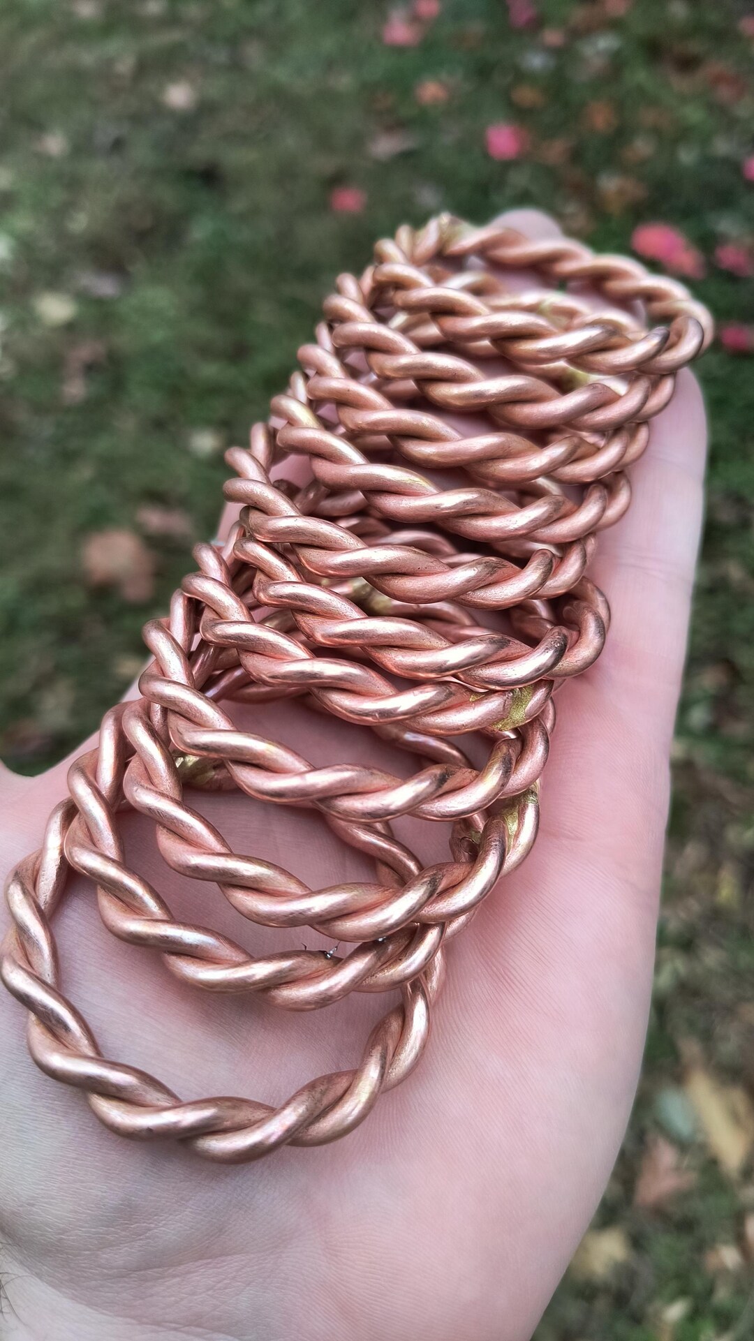 Tensor Rings Types 20 Bulk Tensor Rings - Etsy