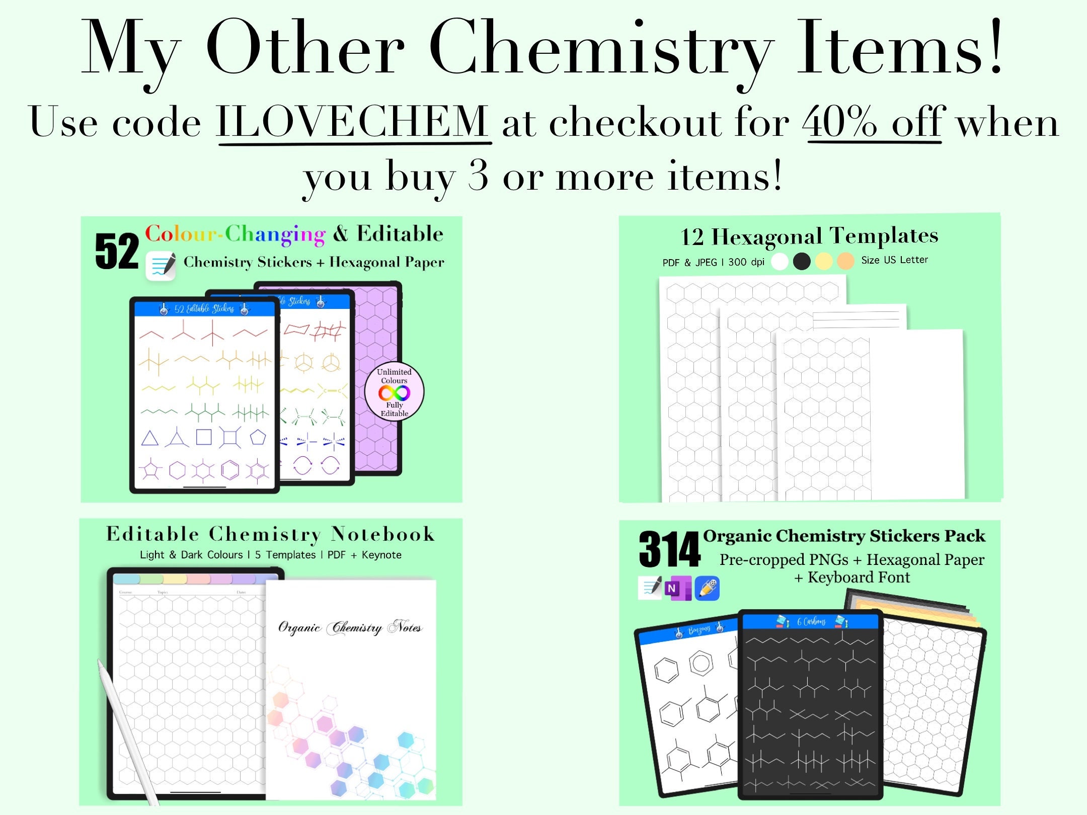 4 Printable Chemistry Worksheets Digital Blank Worksheets Reaction ...