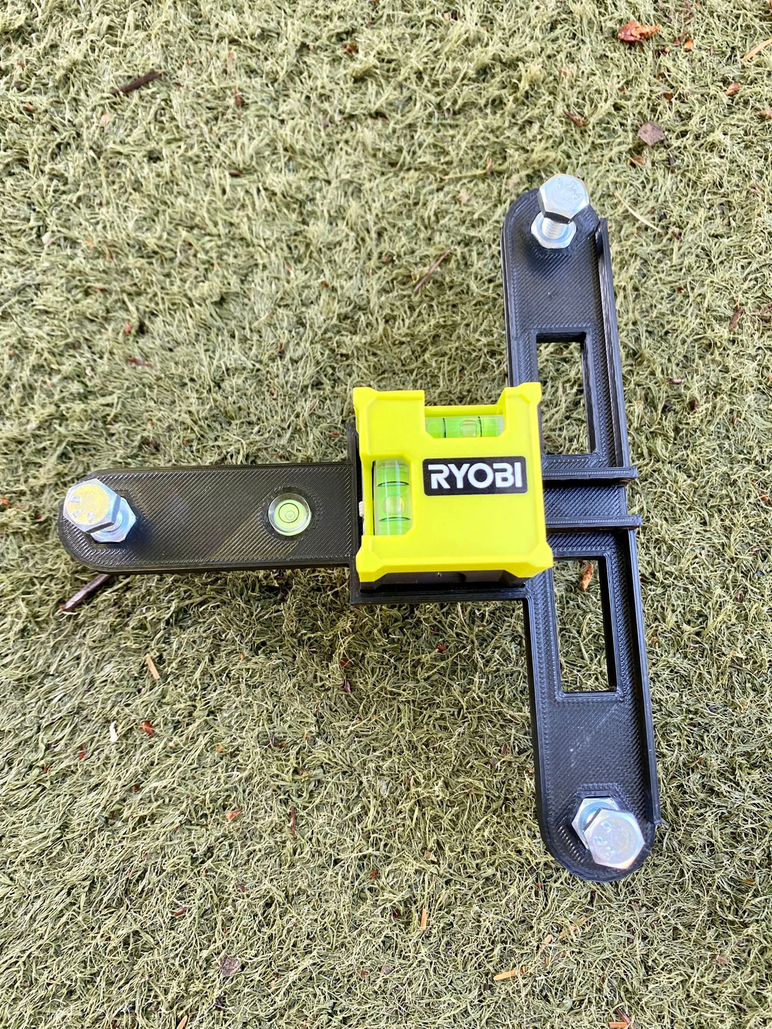 Garmin R10 Golf Alignment and Leveling Stand Base Laser and Etsy