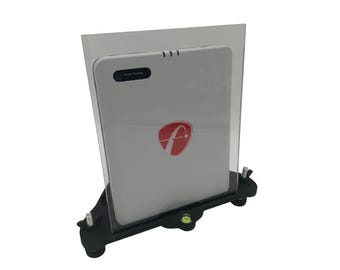 FlightScope Mevo Gen 2 Alignment & Protective Leveling Stand | Adjustable, Heat-Resistant Nylon