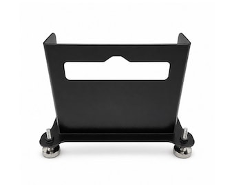 Metal Protective Case & Stand for SkyTrak+ Golf Launch Monitor