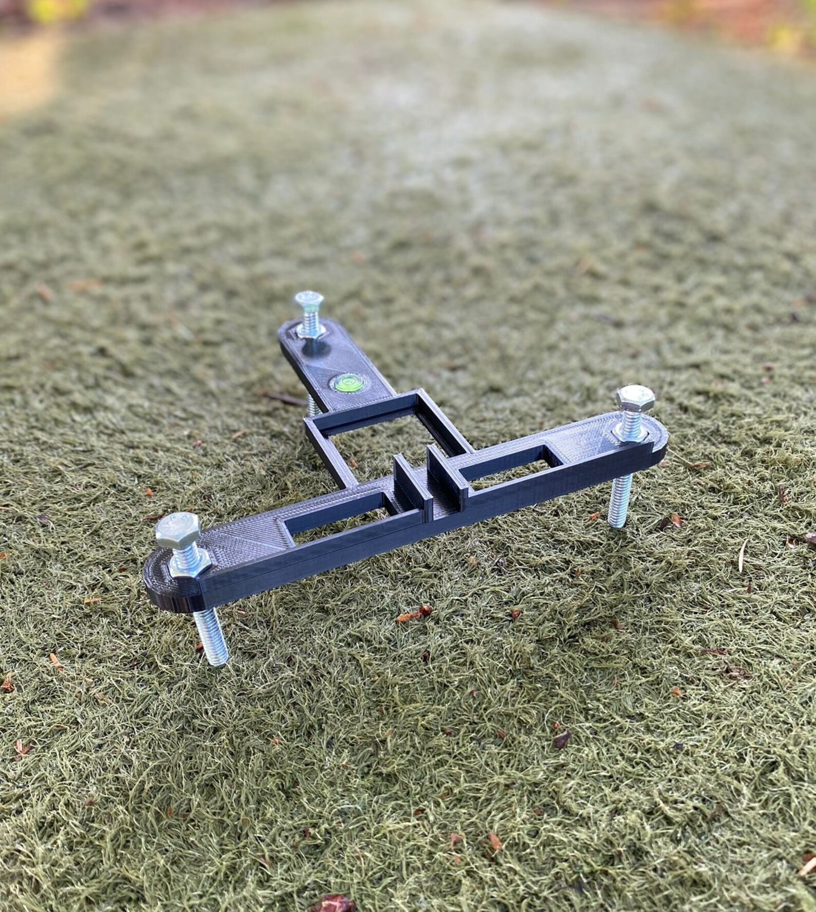 Garmin R10 Golf Alignment and Leveling Stand Base Laser and Etsy