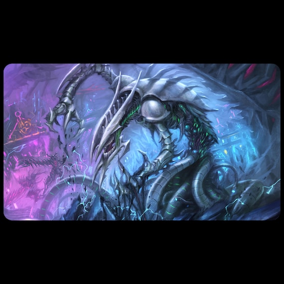 MTG ジン=ギタクシアス プレイマット サイン入り Ultra Pro® Playmat - Jin Gitaxias - Etsy