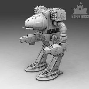 Robot E1000