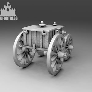 The cart