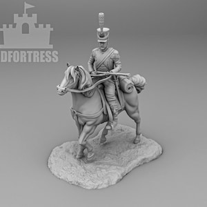 RifleHorseman