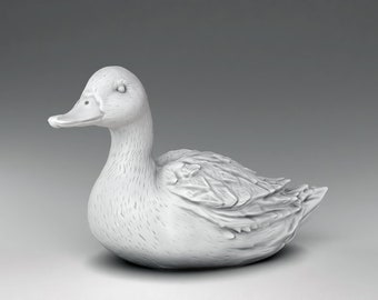 Duck- stl