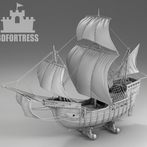 Caravela