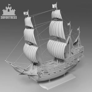 SHIP! Galeon (Tip 2)