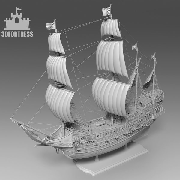 EXPÉDIER ! Galeon (astuce 2)