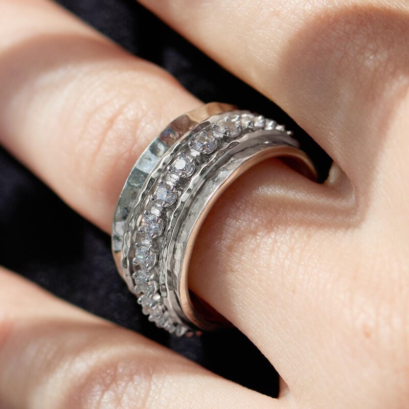 Right Hand Ring - Etsy