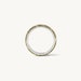 Anxiety Spinner Ring Handmade 925 Sterling Silver and 14K Gold Handmade ...