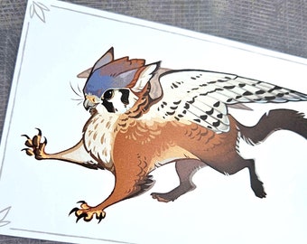Griffin Miniprint