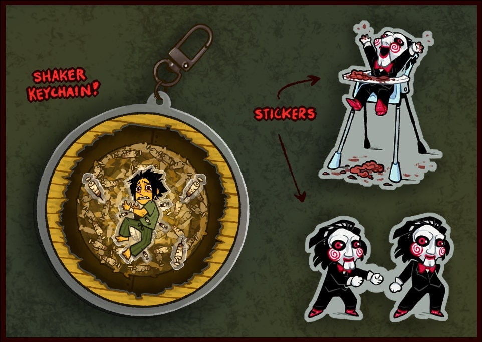 Saw Collection - Etsy