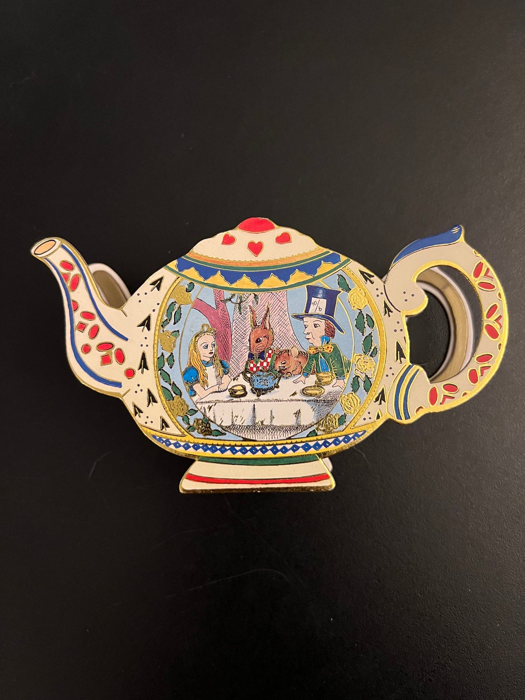 Mini Tea Set - Etsy