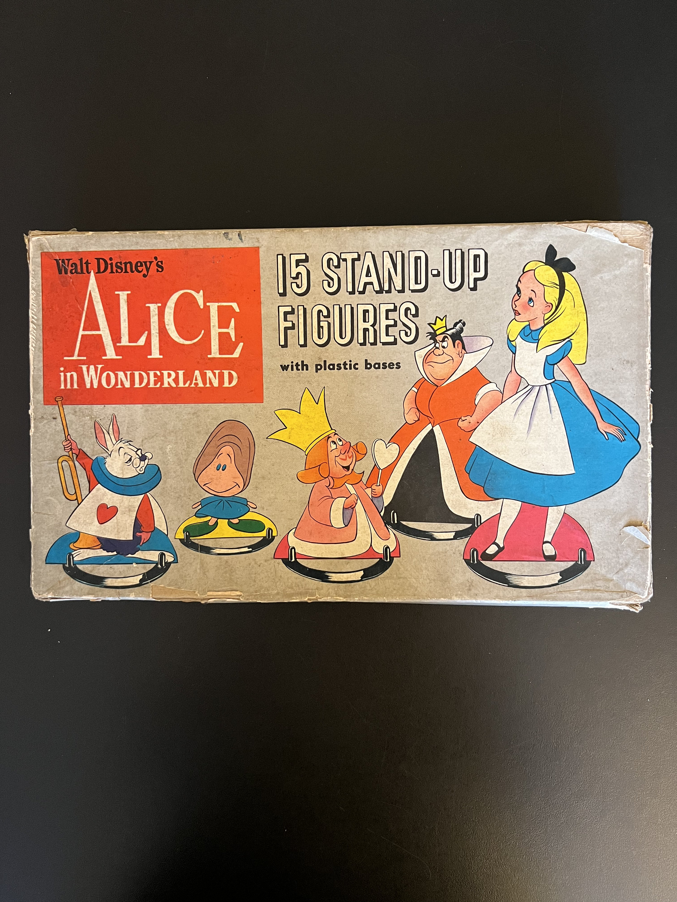 Stand up Figures - Etsy