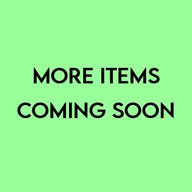 More Items COMING SOON - Etsy