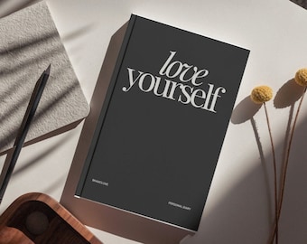 Planer samoopieki | Zdrowie psychiczne Uważność Leczenie Lęk Miłość do siebie | Planer cyfrowy | Planer GoodNotes | Planer iPad | Planer dzienny