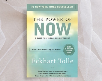 The Power of Now | Self Help | Psychology
