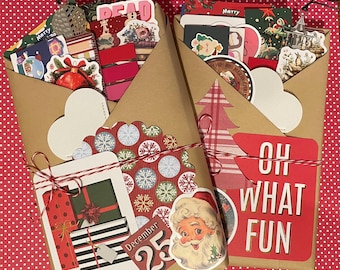 Blind Date With A Book-Christmas Season