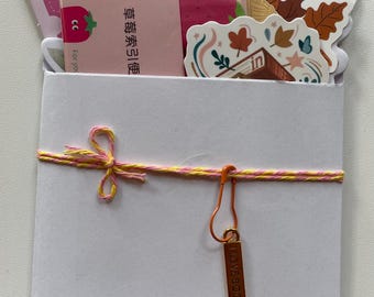 Paquete de libros: regalo para clubes de lectura, lectores, mejores amigos de los libros, profesores, San Valentín, cumpleaños y amantes de los libros.