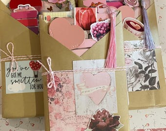 Cita a ciegas con un libro romántico: Set de regalo literario