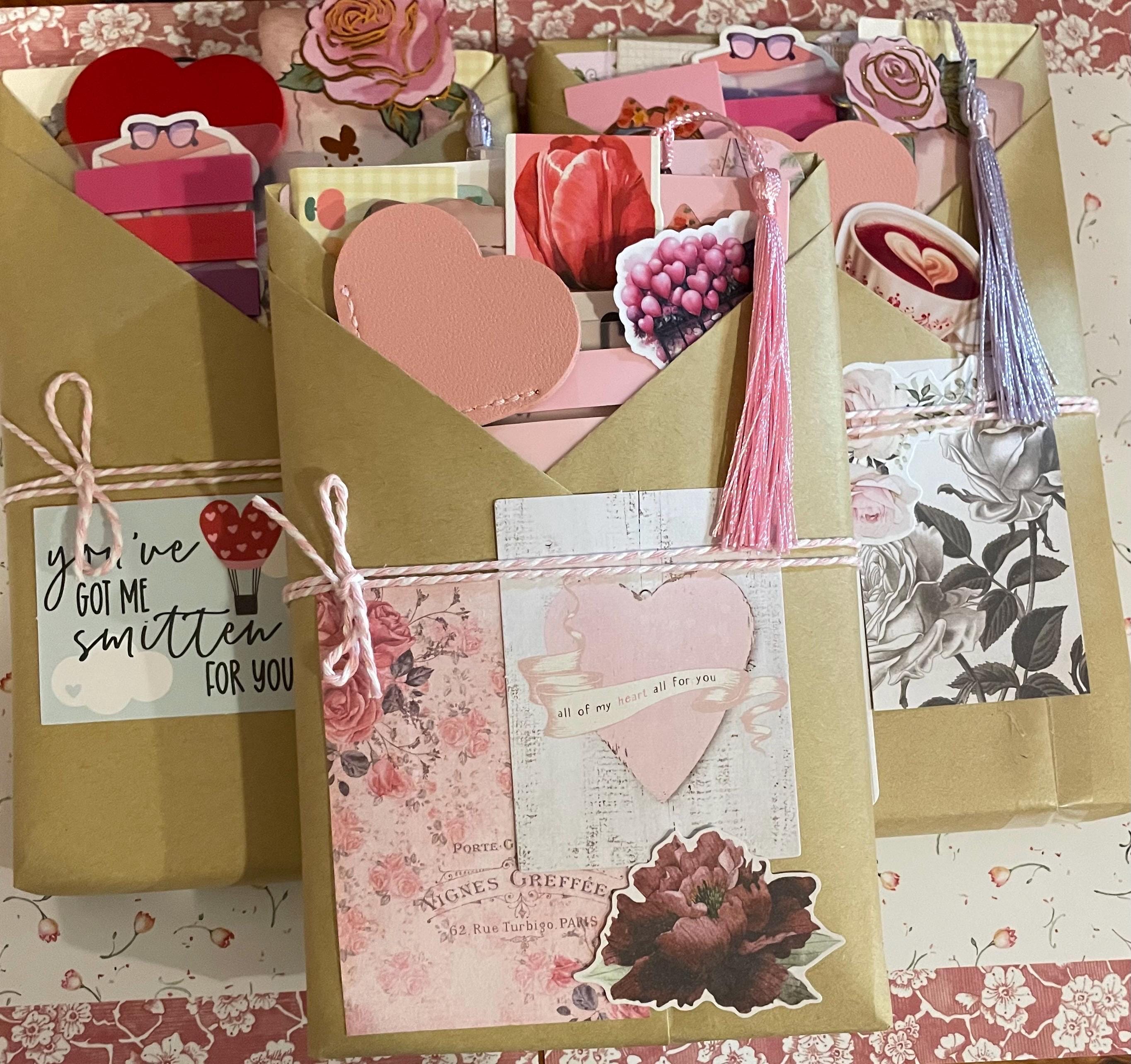 Blind Date With A Romance Book: Bookish Gift Set