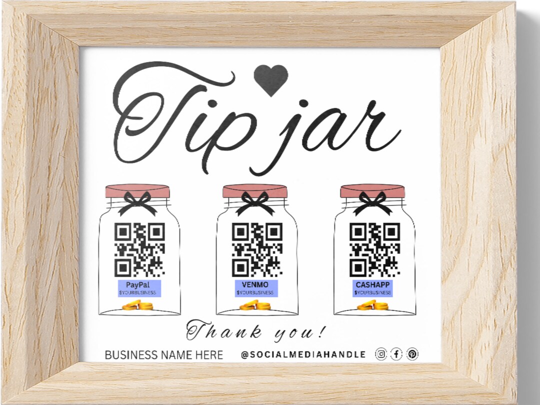 editable-tips-accepted-sign-canva-printable-virtual-tip-jar-etsy