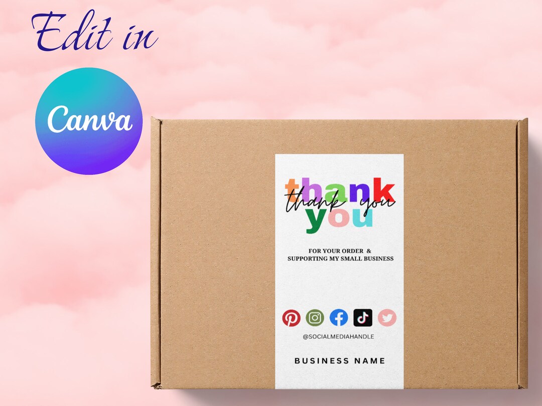 shipping-label-editable-packaging-labels-box-label-etsy