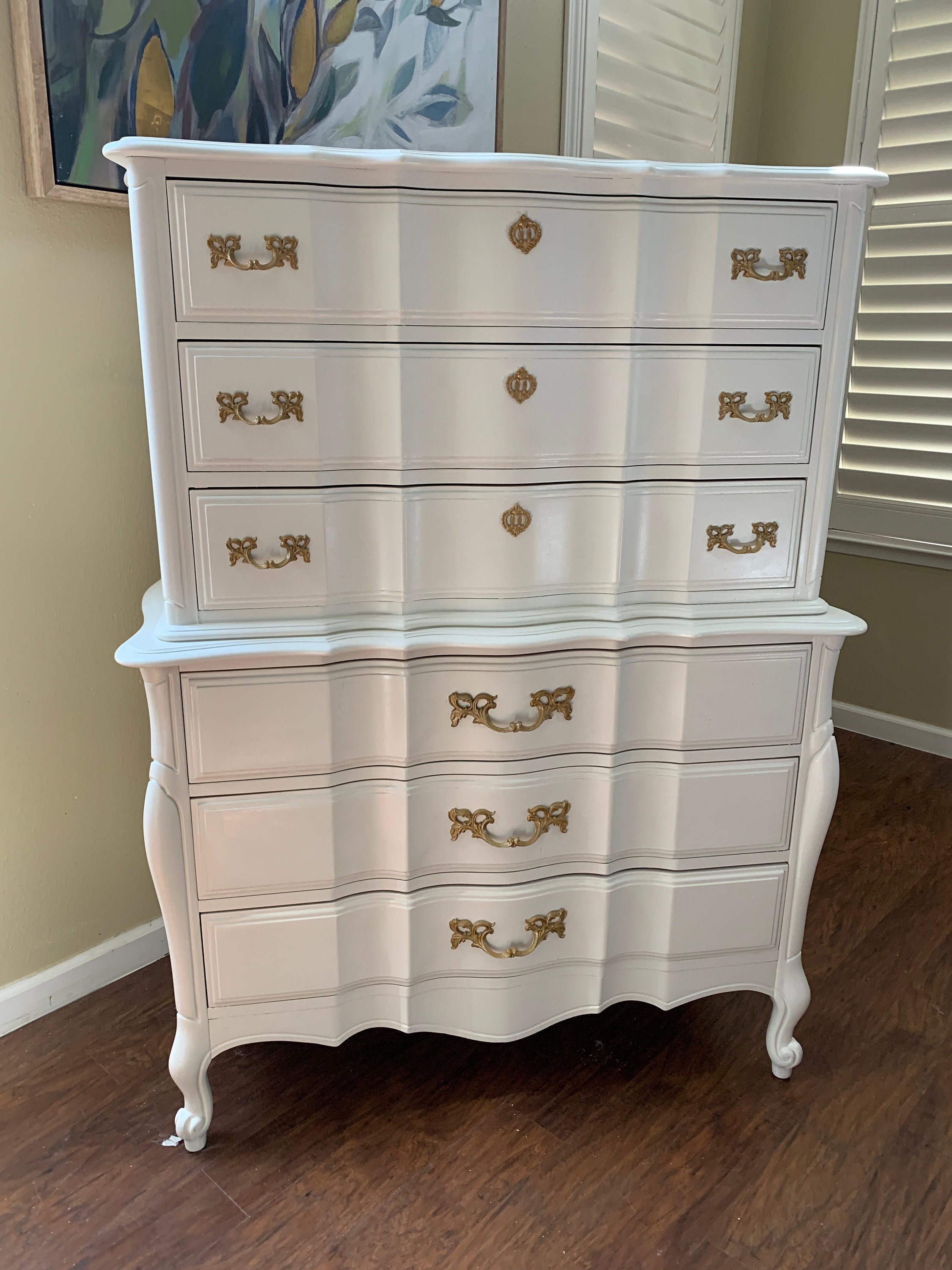 6 Drawer Dresser for sale 80 ads for used 6 Drawer Dressers
