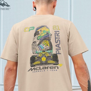 oscar piastri shirt