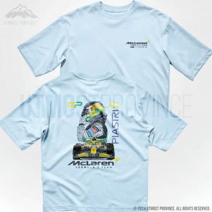 formula 1 shirt