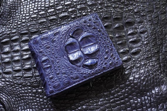 Cartera Para Tarjetas, Cartera Delgada De Piel Sintética Con Múltiples