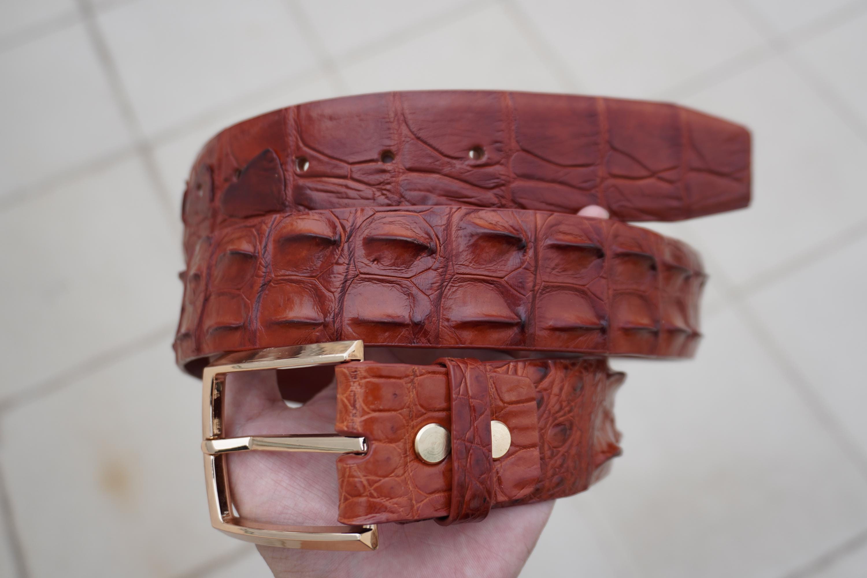 Gator Belts