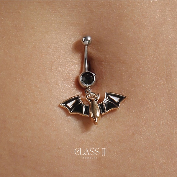 Mushroom Navel Jewelry Etsy Australia