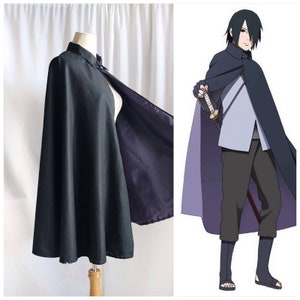 Acheter Costume de Cosplay Naruto Uzumaki Kakashi, vêtements Shippuden,  deuxième uniforme, bandeau Kunai, vêtement d'halloween, déguisement de noël