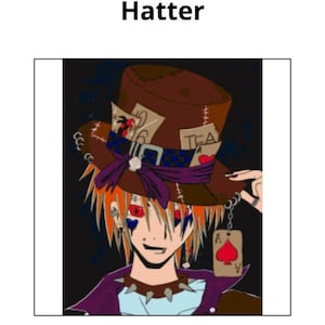 Hatter