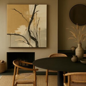 Sustainable Home Decor: Eco-Friendly Materials and Brands You Should ... - Eco-Friendly Scandinavian Home Decor For Displaying Artwork