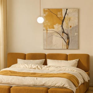 Stunning Eco-Friendly Scandinavian Home Decor For Break Room image