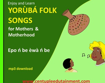 Epo n be - for mothers