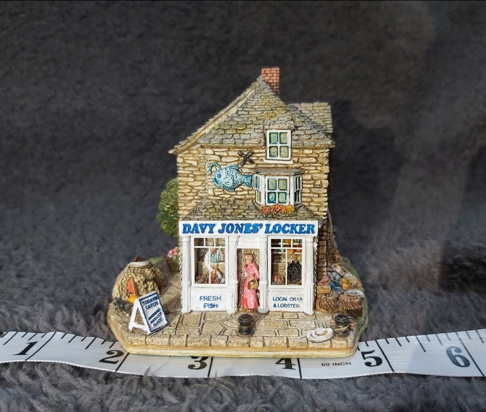 リリパットレーン　Davy Jones' Locker　難あり リリパットレーン Davy Jones' Locker 難あり 【公式通販】