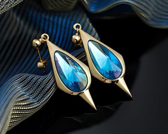 the case study vanitas Vanitas Earrings,Handmade Genshin Earrings,cute Earrings,The Case Study of Vanitas,Cosplay Earring.