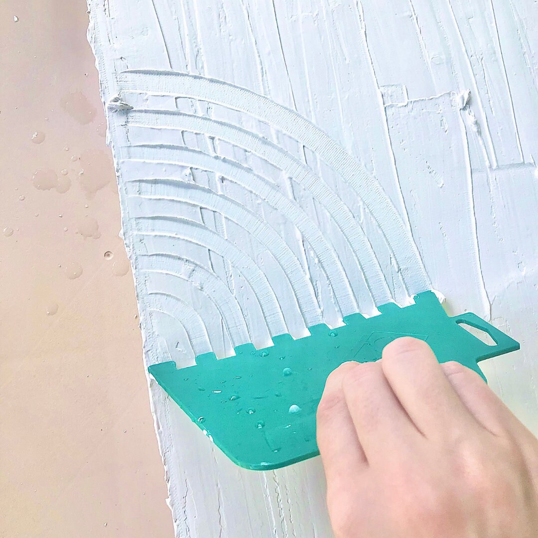 DIY Textured Wall Art Guide, Textured Painting Tutorial, Textured Art