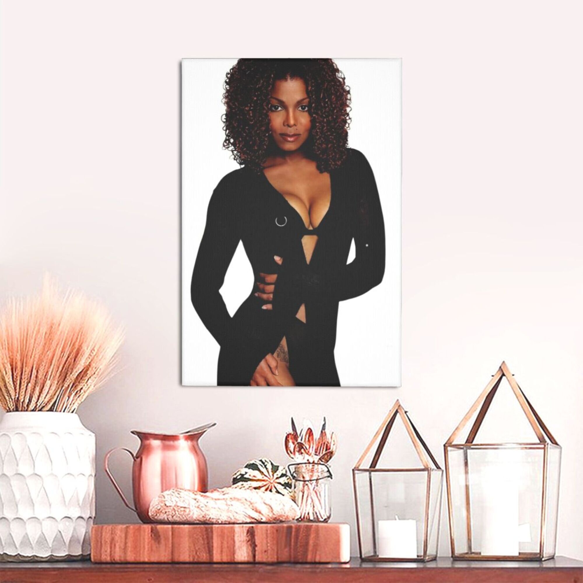 janet-jackson-poster-music-poster-print-singer-poster-canvas-art
