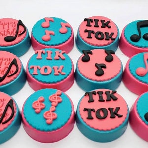Tik Tok Treats